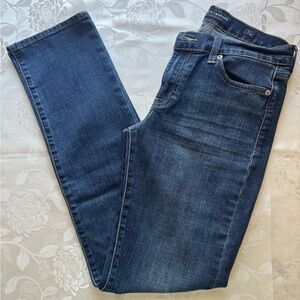 Lucky Brand Blue Slim Jeans - Size 6/28